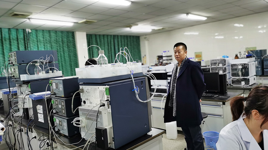 XPJ(中国大陆)有限公司官网