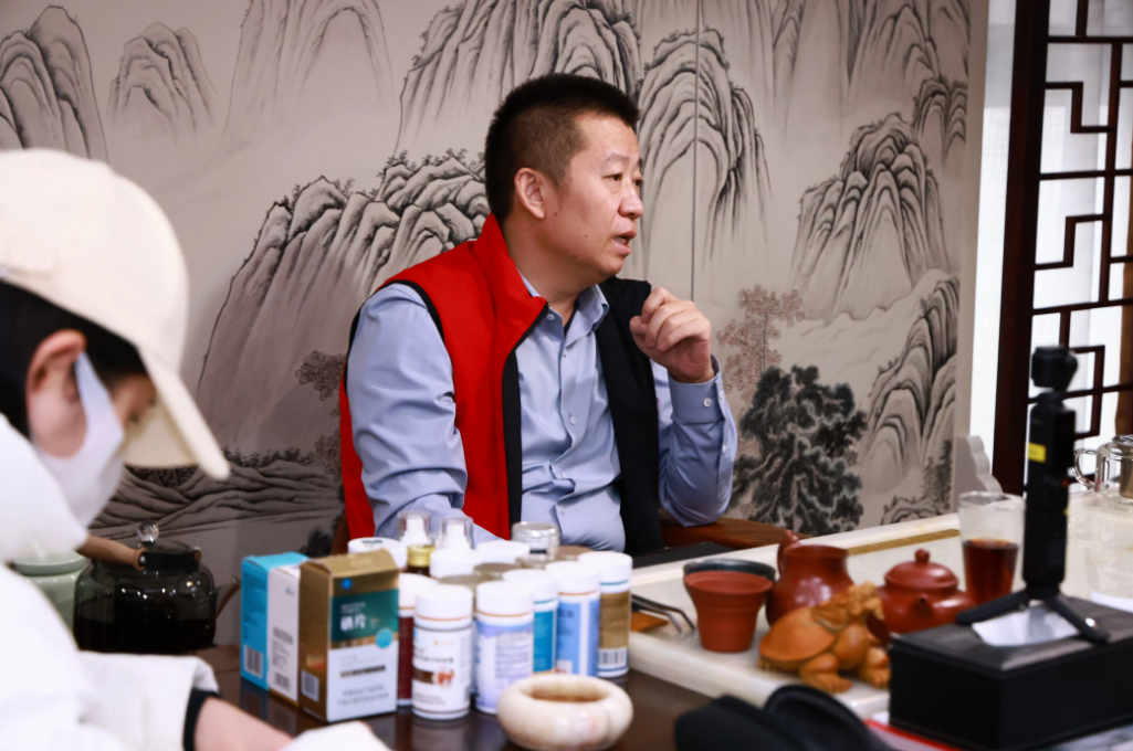 国内大健全产业权威媒体中康科技媒体部专项XPJ官网天成